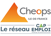CAP EMPLOI CHEOPS ILE DE FRANCE