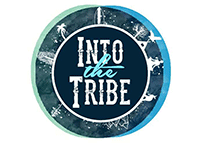 INTO THE TRIBE