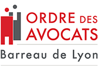 BARREAU DE LYON - ORDRE DES AVOCATS