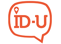 Supports ID-U tag