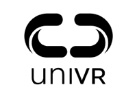 UNIVR STUDIO