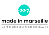 MADE IN MARSEILLE