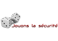 JOUONS LA SECURITE