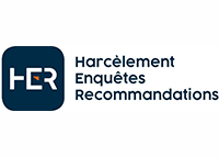 H.E.R HARCELEMENT ENQUETE RECOMMANDATION  