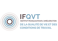 IFQVT - INSTITUT POUR L'AMELIORATION DE LA QVCT