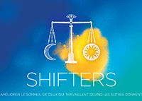 SHIFTERS