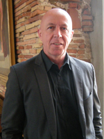 André Aubaret - CHU de Toulouse