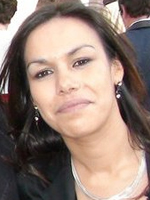 Nadia Rahou - ANACT