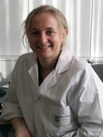 Dr Laetitia Rollin  - groupement d'intérêt scientifique Evrest