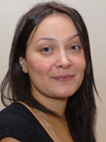 Salima Benhamou - Commissariat général à la stratégie et à la prospective