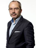Arnaud Tessalonikos - Association Française de Prévention des Risques Numériques (AFPRN) 