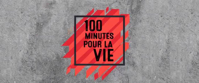 « 100 minutes pour la vie » : un challenge OPPBTP 