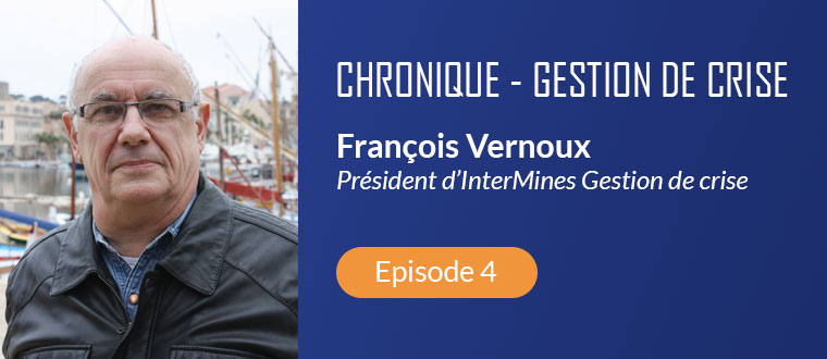 Chronique François Vernoux