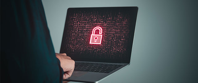 Cybersécurité : analyse des menaces émergeantes