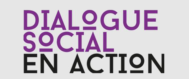 Les Trophées du Dialogue Social en Action 