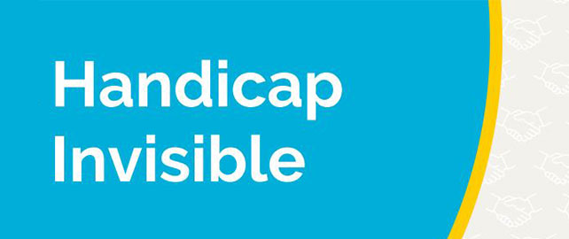 Un guide FIPHFP sur les handicaps invisibles