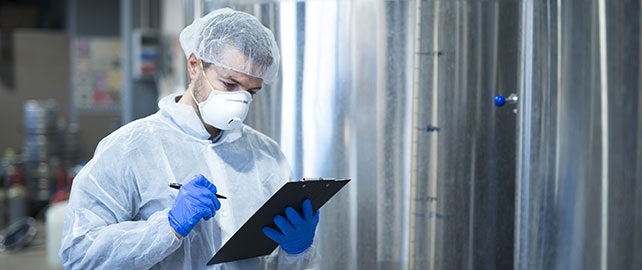L’ECHA ajoute 5 nouveaux produits chimiques à sa liste de substances nocives