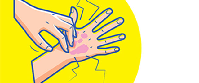 « Prévenir les allergies professionnelles », nouveau guide de l’INRS