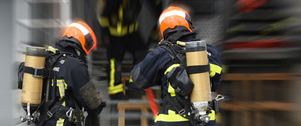 Le Sénat se mobilise pour lutter contre les violences sur les sapeurs-pompiers