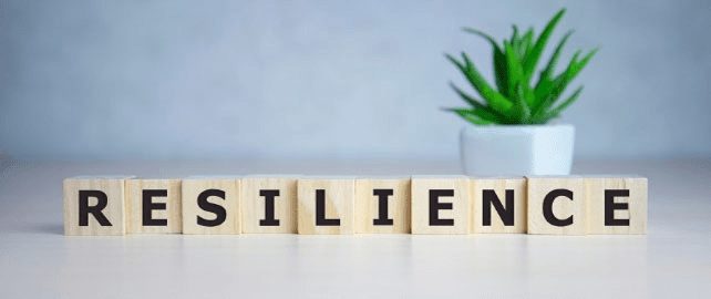  resilience professionnelle