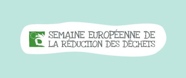 Entreprises, mobilisez-vous pour la Semaine Européenne de la Réduction des Déchets !