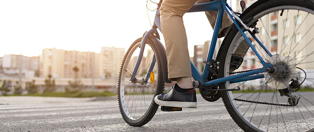 Mai à vélo 2024 : les entreprises sur la voie de la mobilité douce