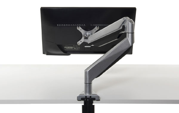 Clavier ergonomique compact UltraBoard 950 Filaire pour prévenir les TMS