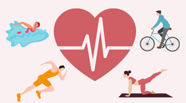 Activité physique et PREVENTION du RISQUE cardiovasculaire