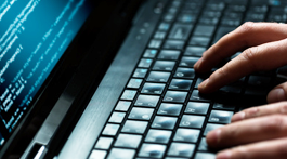 Les entreprises face au risque  de cybermalveillance