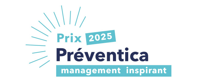 Partage d'expériences QVCT inspirantes - Présentation des démarches et remise de prix