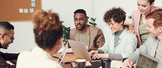 DÉMARCHES INSPIRANTES en Santé, Qualité de vie au travail : retours d’expériences d’entreprises engagées
