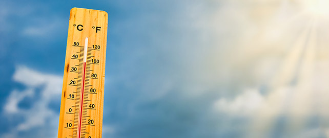 DÉRÈGLEMENTS CLIMATIQUES, quels impacts pour la santé au travail et les entreprises ?
