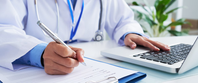Les enjeux de la MÉDECINE DU TRAVAIL, état des lieux, enjeux et perspectives
