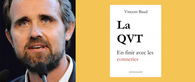 QVT en finir avec les conneries - Débat