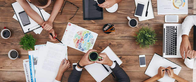 Conférence d'ouverture : EVOLUTION de la société, NOUVEAUX MODES de travail : quels sont les défis à relever ?