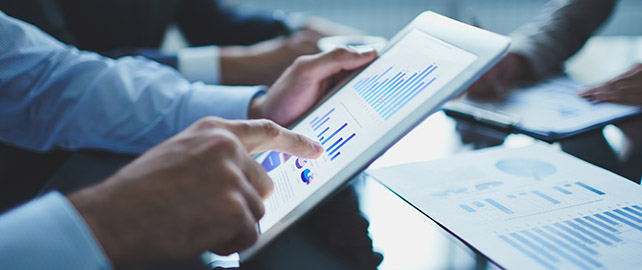 Prospective : DATA Santé Travail et pilotage de la prévention