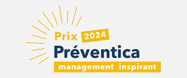 Partage d'expériences QVCT inspirantes - Présentation des démarches et remise de prix