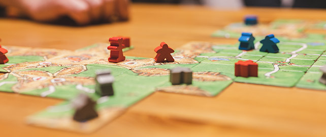 BAR A JEUX : une expérience ludique pour sensibiliser à la prévention des risques
