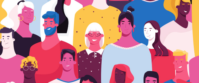 DIVERSITÉ et INCLUSION, un enjeu stratégique pour les entreprises