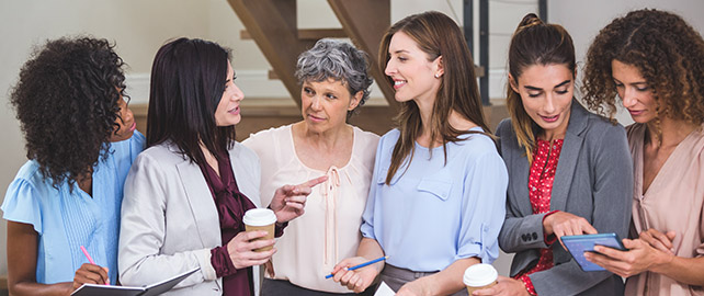 5ème UX-Forum® : FEMMES et SANTÉ GLOBALE AU TRAVAIL : réalités, enjeux, évolutions
