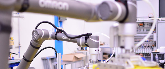 20e UX-Forum® Innovation et EXOSQUELETTES