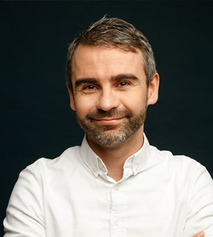 Kévin AUDUREAU Fédération des Intervenants en Risques Psychosociaux