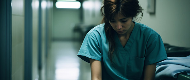SANTÉ MENTALE des SOIGNANTS : comment passer des constats aux actions