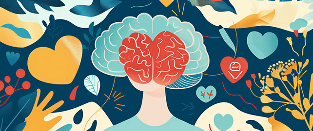 SANTÉ MENTALE & Innovations : grande cause nationale 2025