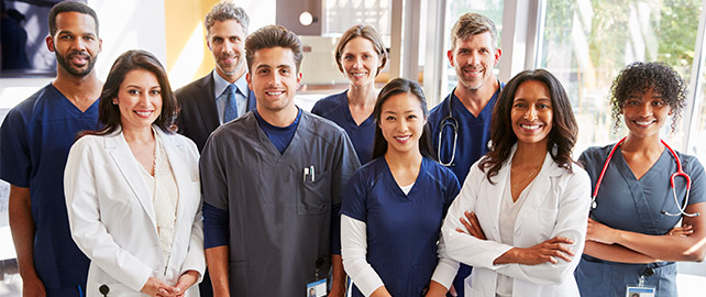 ATTRACTIVITÉ : recrutement & fidélisation des collaborateurs dans le SECTEUR DE LA SANTÉ