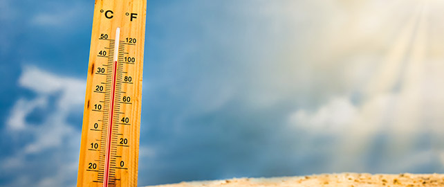 DÉRÈGLEMENTS CLIMATIQUES, impacts pour la santé au travail et les entreprises ?