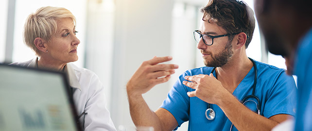 La SANTÉ DES PROFESSIONNELS DE SANTÉ en France : publication du premier ouvrage pluridisciplinaire dédié