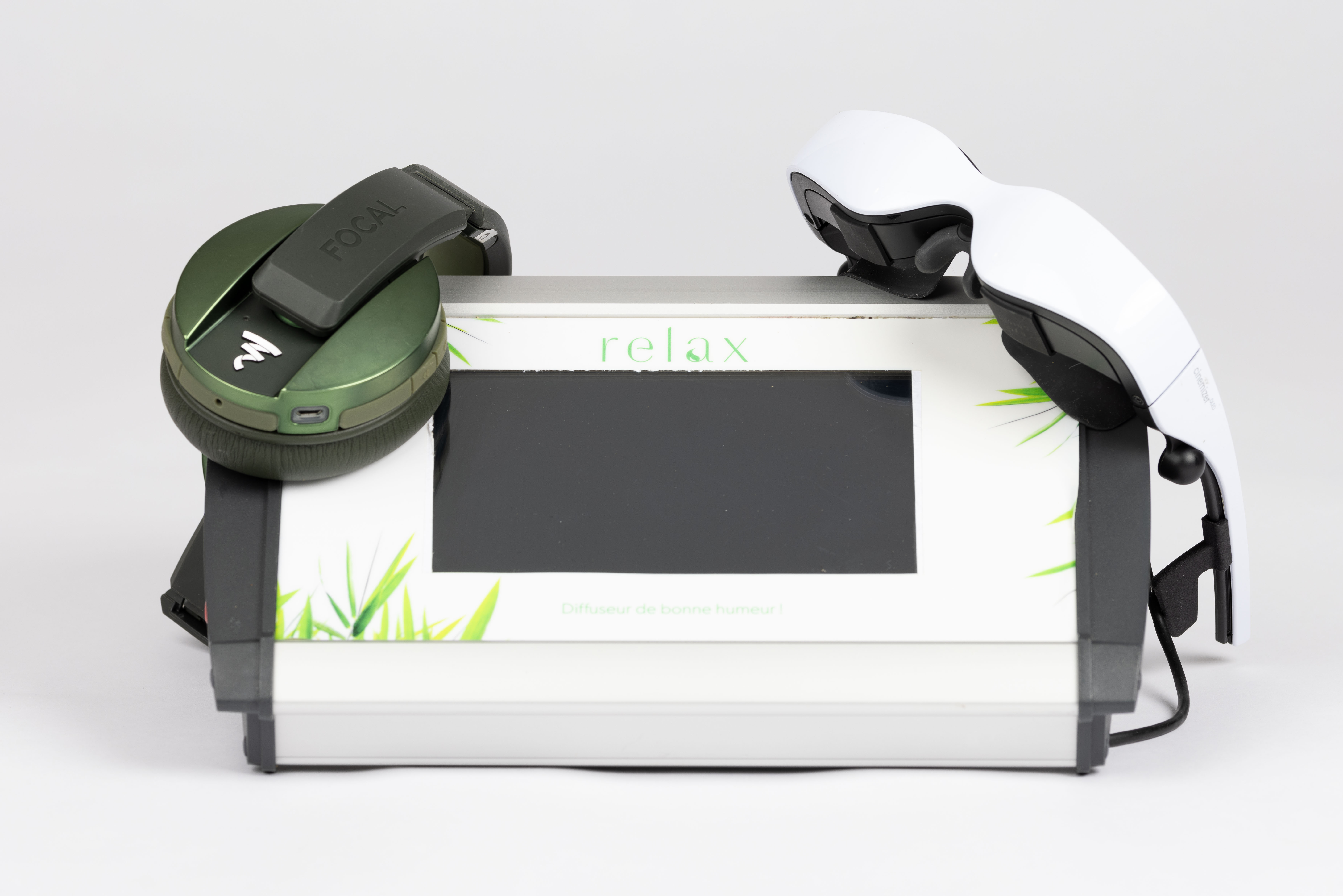 Relax "Diffuseur de bonne humeur"