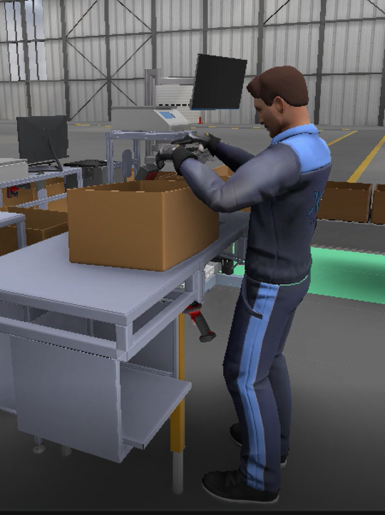 ERGO3D par Afergo Conseil