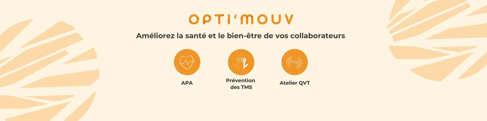 Opti'mouv